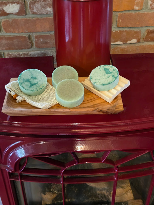 Update! New soap and incense plans