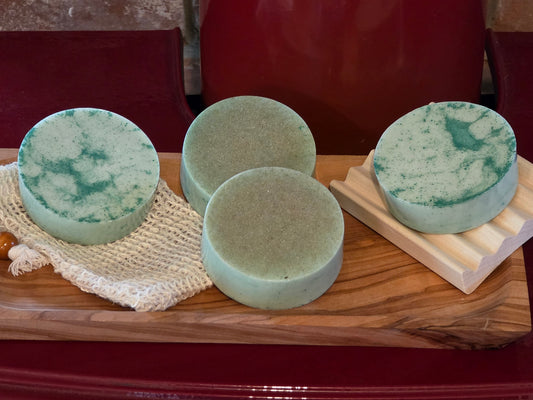 Perfect Measure Soap